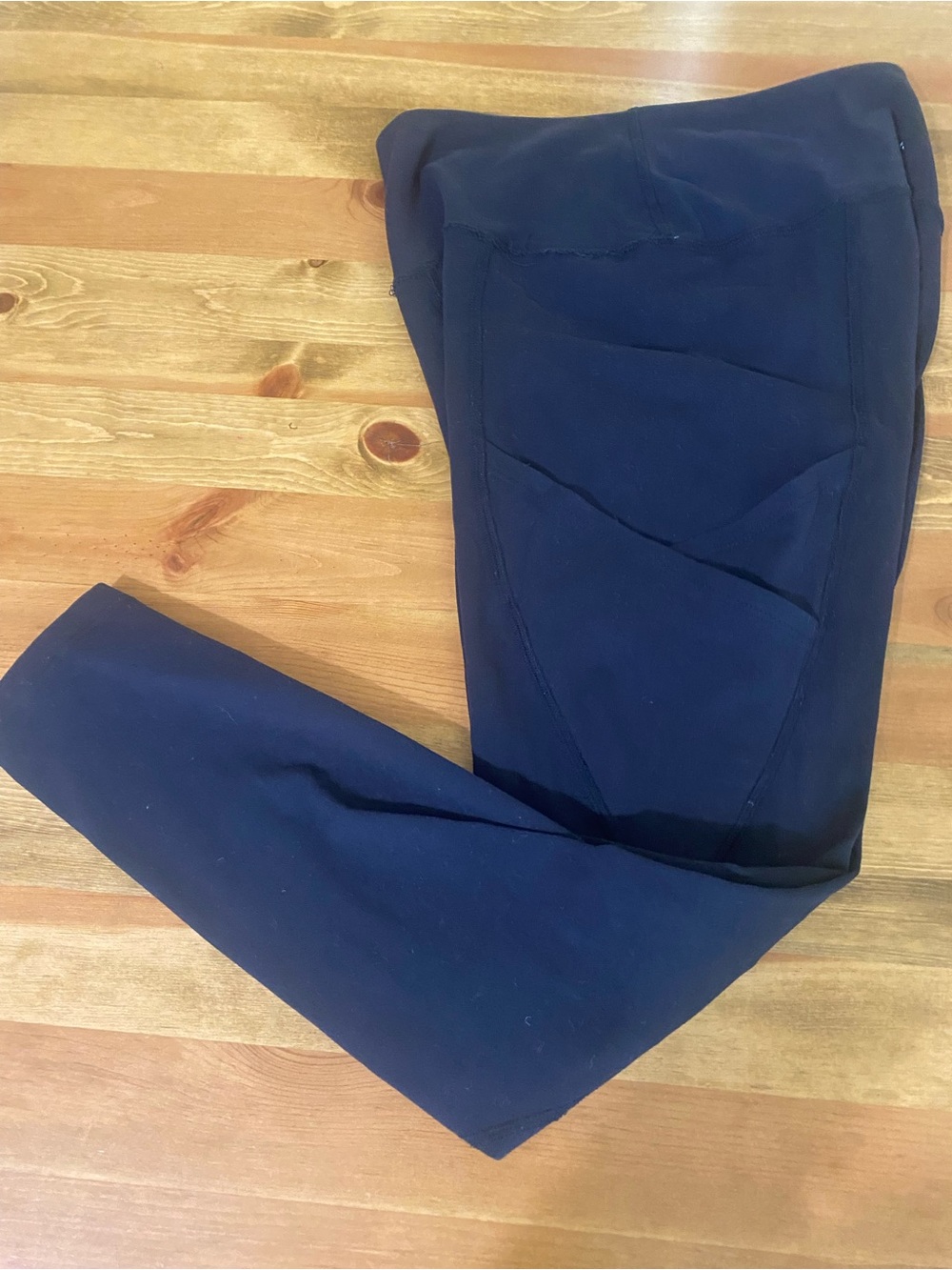 Beyond yoga leggings  with pockets